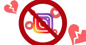 Instagram triển khai ẩn lượt like trong bài đăng