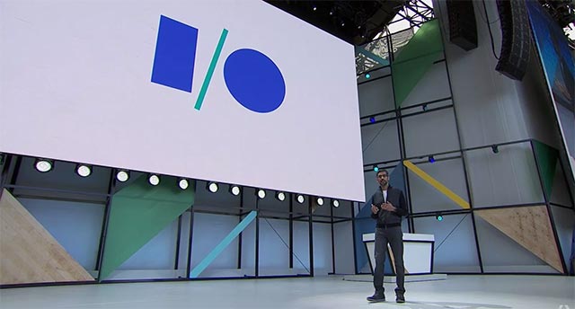 Google I/O 2019 sẽ diễn ra trong 2 ngày: Từ thứ tư 8/5 đến thứ năm 9/5 tại Shoreline Amphitheatre, Mountain View, California, Hoa Kỳ