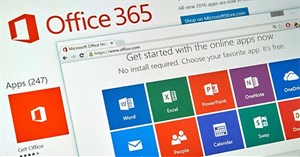 Hơn 4.000 tài khoản Office 365 bị ảnh hưởng bởi các cuộc tấn công chiếm đoạt tài khoản