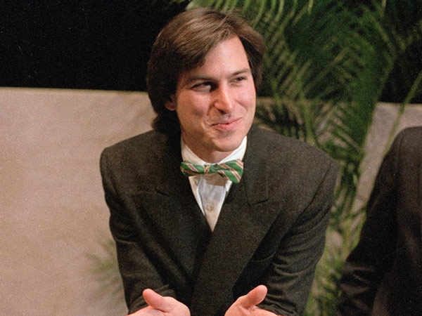 Steve Jobs