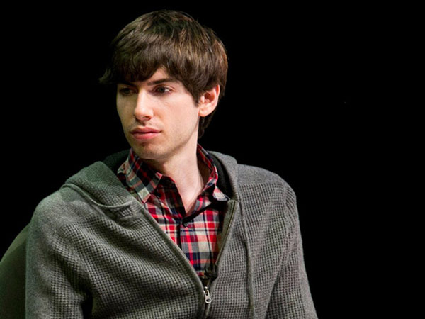 David Karp