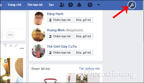 Cách ẩn quảng cáo Facebook, gọn giao diện bằng Social Fixer - Ảnh minh hoạ 3