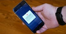 Cảnh báo quan trọng trên iPhone, iPad là gì? Và bật chúng như thế nào?