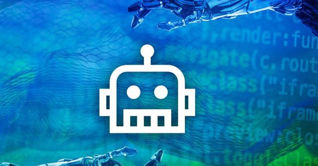 Chương trình bot này có tên Repairnator