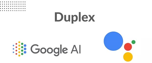 Trong khuôn khổ I/O năm ngoái, Google thực sự đã gây chú ý với màn trình diễn công khai đầu tiên của Duplex