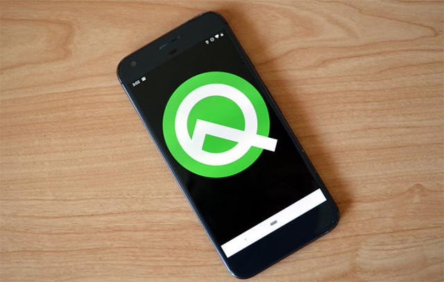 Android Q