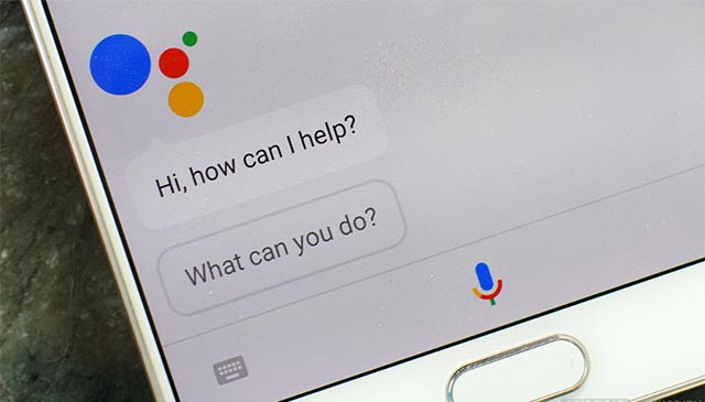 Google Assistant