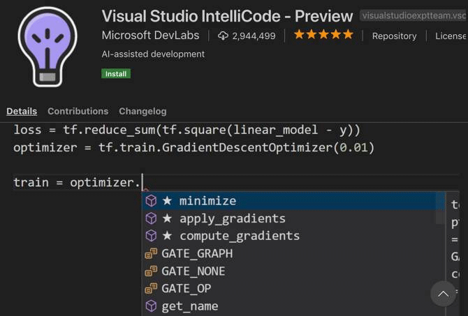 9 extension Visual Studio Code cho lập trình dễ dàng hơn 