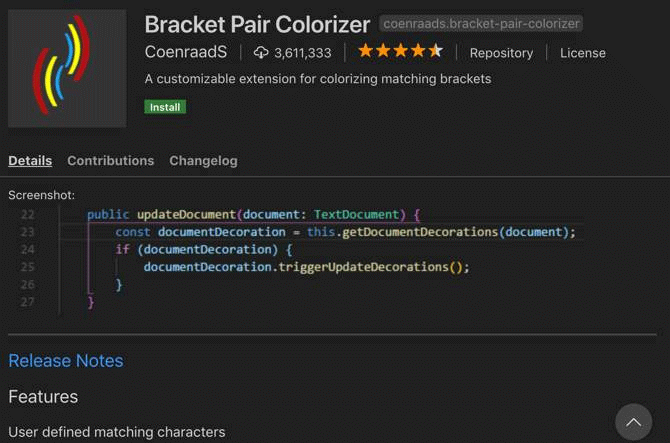 9 extension Visual Studio Code cho lập trình dễ dàng hơn - QuanTriMang.com