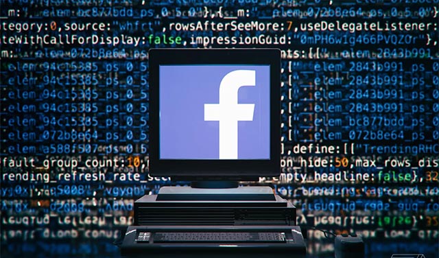 Thuật toán Facebook