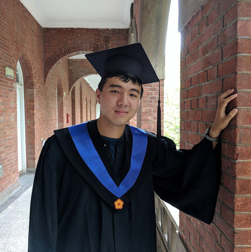 John Wu