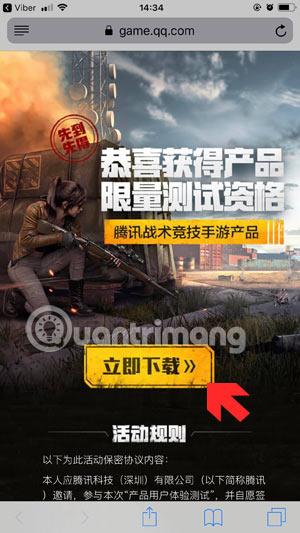 Tải PUBG Mobile 2