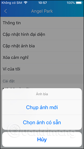 Kích thước ảnh bìa Zalo và Zalo OA có nhiều quy định và yêu cầu khác nhau. Tuy nhiên, nếu bạn biết cách chọn và cắt ảnh sao cho phù hợp, bạn sẽ có một ảnh bìa đẹp và độc đáo. Hãy khám phá và tìm hiểu về kích thước ảnh bìa Zalo, Zalo OA để tạo sự chuyên nghiệp và thu hút người khác!