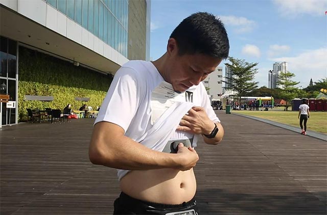 Khi mọi người ngày càng có ý thức về việc bảo vệ sức khỏe của chính bản thân mình, thì nhu cầu trong việc sử dụng các công cụ theo dõi chăm sóc sức khỏe cũng sẽ dần tăng lên