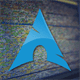 Hướng dẫn cài đặt Arch Linux cơ bản