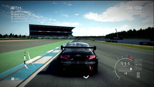 Nhiệm vụ của bạn là phải giữ vững thành tích của mình để luôn là người cán đích đầu tiên