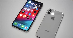 iPhone 2019 sử dụng ăng ten loại mới, cải thiện tín hiệu sóng di động trong nhà