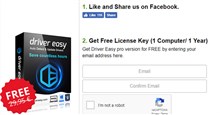 Mời tải Driver Easy Pro, công cụ cài đặt Driver số 1 cho Windows đang được miễn phí 1 năm bản quyền