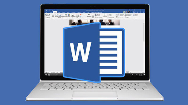 Microsoft Word thuộc Microsoft Office là một dạng SaaP