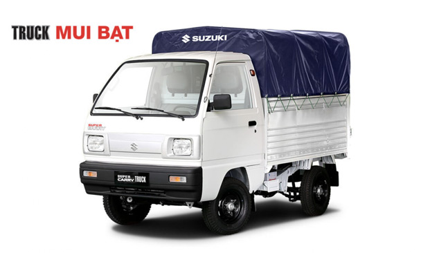 Xe tải Suzuki Carry Truck 10