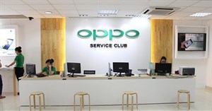 Trung tâm bảo hành của OPPO tại Việt Nam