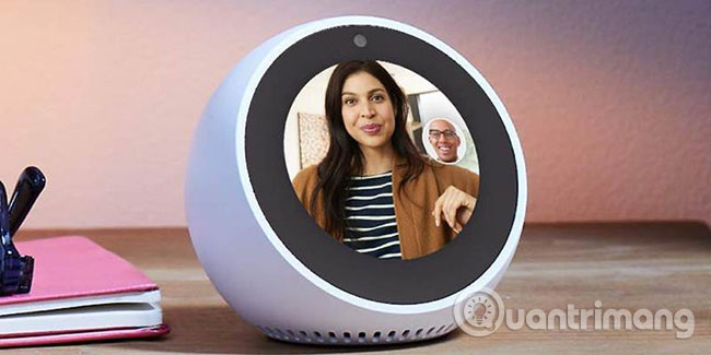 Trợ lý giọng nói