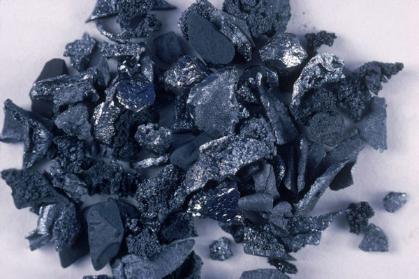 Borophene rất nhẹ