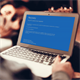 Cách sửa lỗi Winload.efi is missing trên Windows