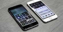 8 tiện ích hữu ích trong Control Center trên iPhone
