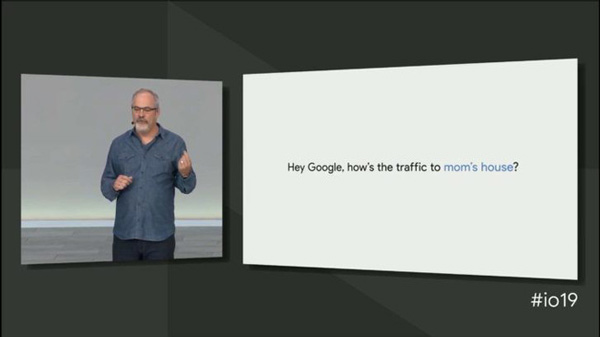 Đường đến nhà mẹ như thế nào?