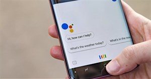 Google Assistant được cập nhật một loạt tính năng mới để trở nên thông minh hơn, thậm chí biết cả nhà mẹ bạn ở đâu