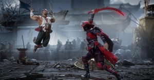 3 nhân vật bạn nên chọn khi mới chơi Mortal Kombat 11