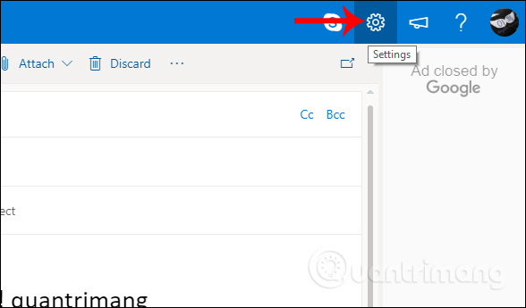 Nhấn bánh răng cưa