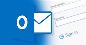 Cách nhận thông báo Outlook trên màn hình Desktop