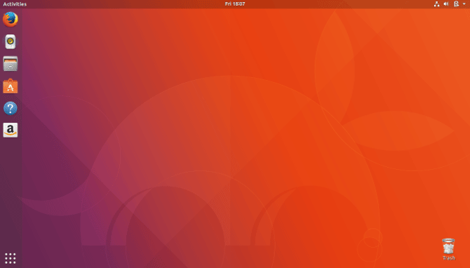 Bản phân phối Ubuntu