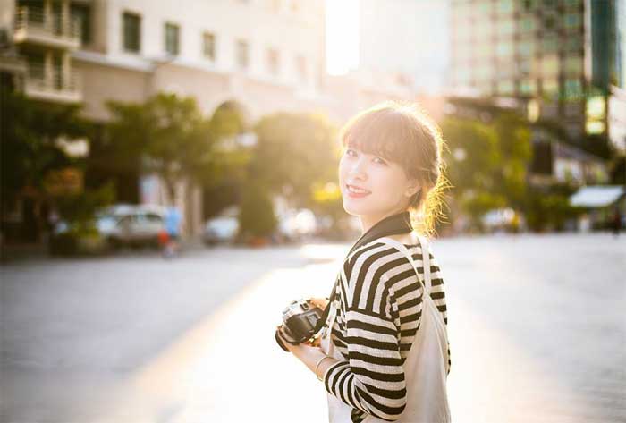 Cách bảo quản và chống ẩm cho máy ảnh