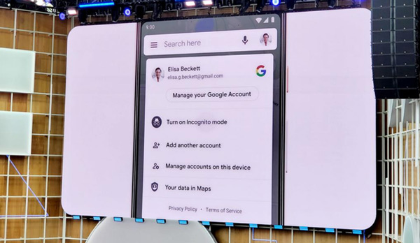 Google Maps còn được bổ sung nhiều tính năng mới tập trung vào quyền riêng tư