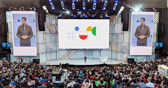I/O 2019