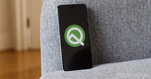 Google ra mắt Android Q Beta 3 với nhiều bổ sung đáng chú ý