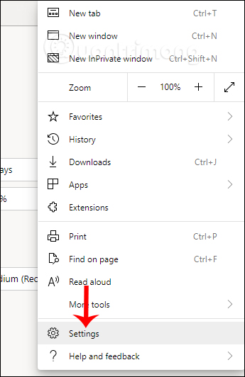 Với tính năng chỉnh font chữ Microsoft Edge Chromium, tạo ra giao diện hiển thị trực quan hơn và dễ nhận biết. Các font chữ khác nhau giúp bạn có thể tùy chỉnh giao diện độc đáo cho trình duyệt của mình. Khám phá thêm nhiều tính năng hữu ích khác để cải thiện trải nghiệm duyệt web của bạn.