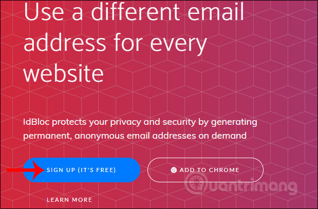 Đăng ký tài khoản