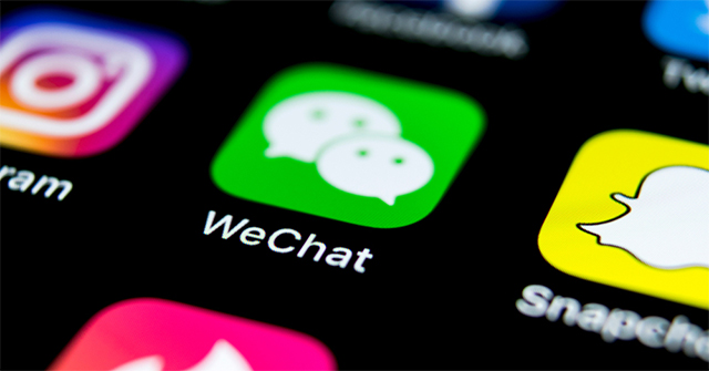 Cách tạo tài khoản Wechat trên điện thoại chắc chắn thành công