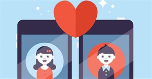Cách xóa hồ sơ hẹn hò Facebook, tạo Facebook Dating mới