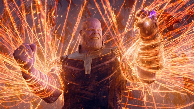 99 Hình ảnh Thanos đẹp chất cực ngầu và ĐẲNG CẤP