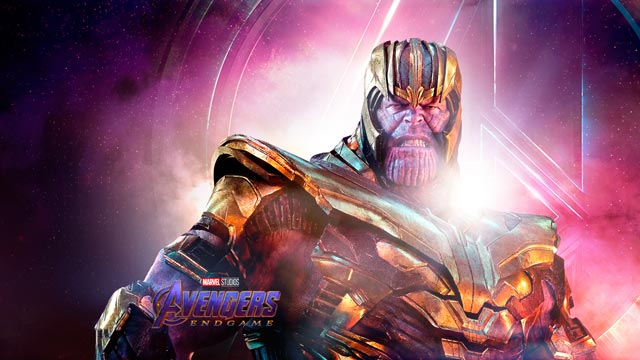 Bạn đang tìm kiếm hình nền đẹp về Thanos? Hãy tải ngay với độ phân giải cao để thưởng thức hình ảnh tuyệt đẹp của nhân vật này.