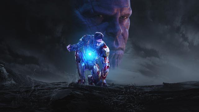 Mách bạn hơn 97 hình nền thanos 4k siêu hot  CB