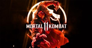 Cách mở khóa toàn bộ kết thúc trong Mortal Kombat 11