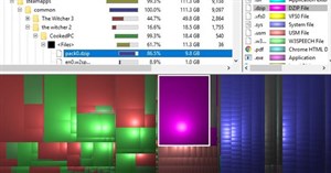 4 công cụ phân tích dung lượng ổ đĩa tốt nhất trên Windows 10