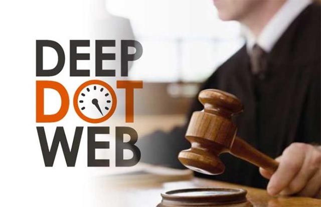 DeepDotWeb bị điều tra