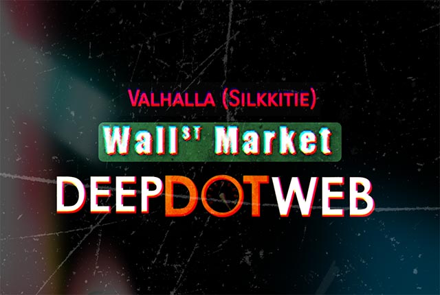 3 Dark web lớn bị điều tra